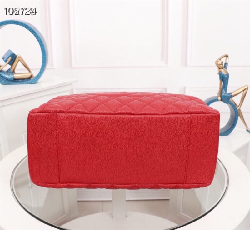 Ch**el shopping bags